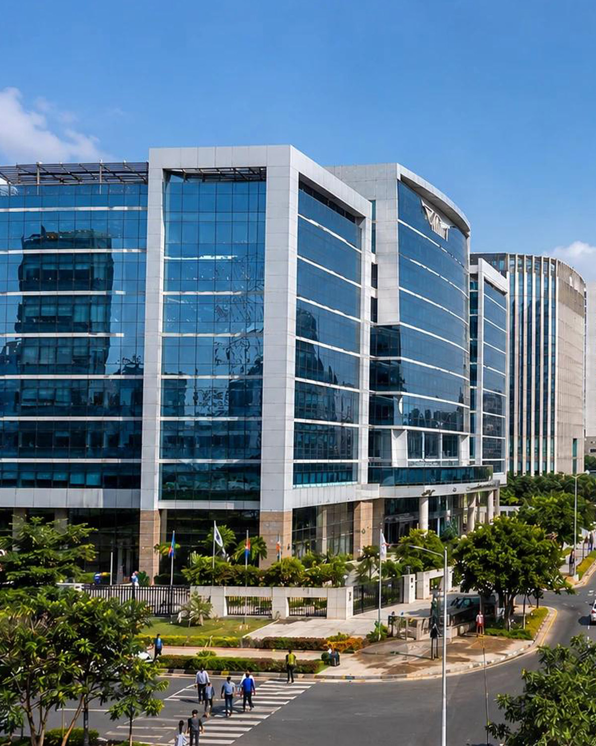 PlugAndPlay Offices